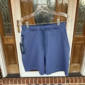 Vineyard Vines Blue Casual Shorts